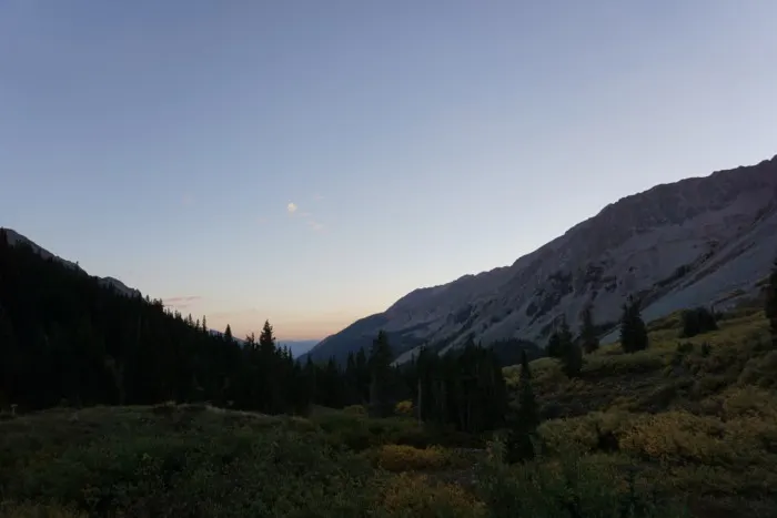 Conundrum Hot Springs Ultimate Backpacker S Guide Two Roaming Souls