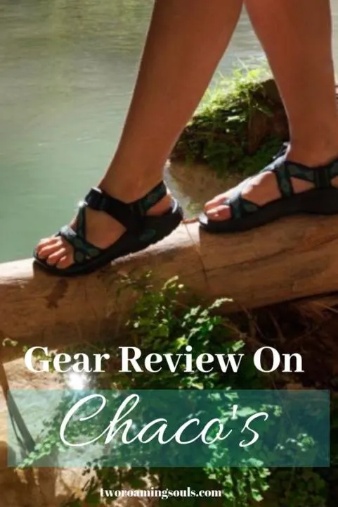 Best River Hiking Shoes - Two Roaming Souls