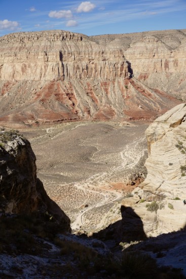 helicopter tour to havasupai falls