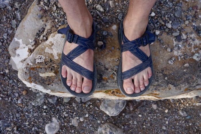 Super best sale cheap chacos