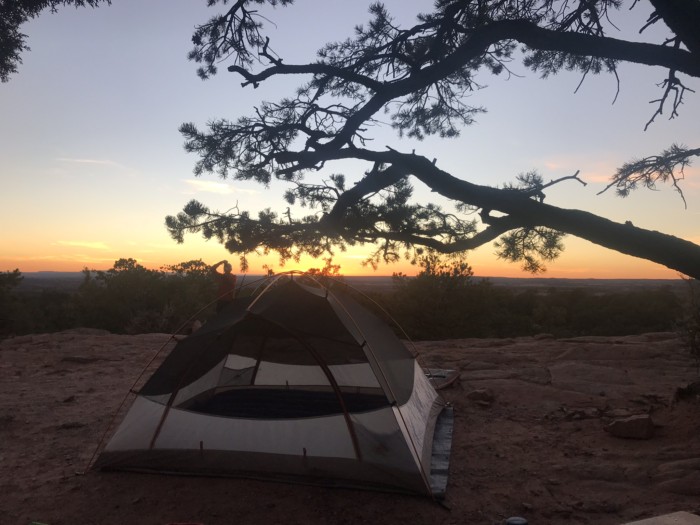 3 Great Websites For Free Camping - tworoamingsouls