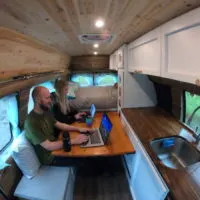 Wifi On The Road | Vanlife