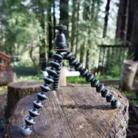 Joby Gorillapod 1K