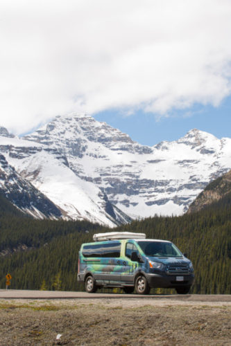 Camper Van Rentals In Denver Colorado Ultimate Guide - Two Roaming Souls