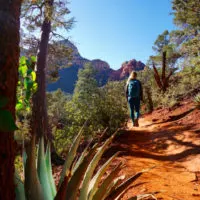 Sedona Soldiers Pass