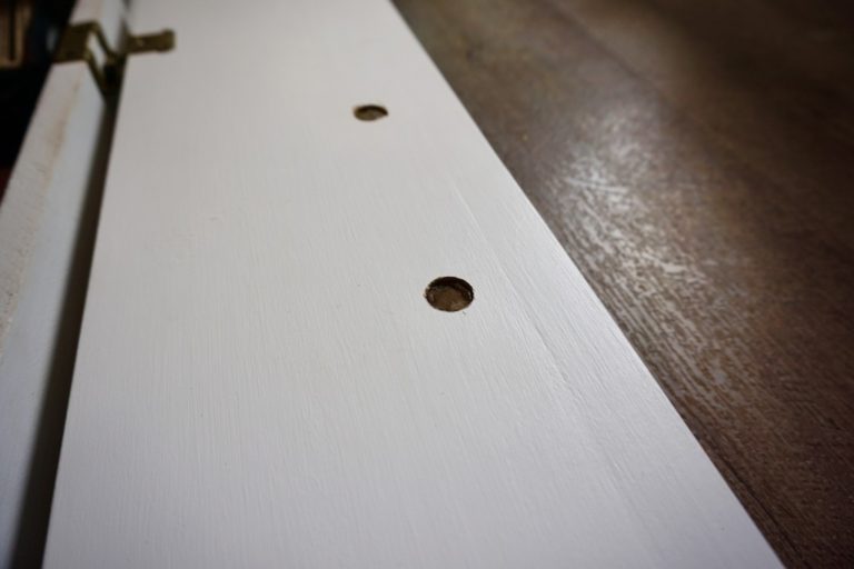 How to make DIY Rope Drawer Handles tworoamingsouls