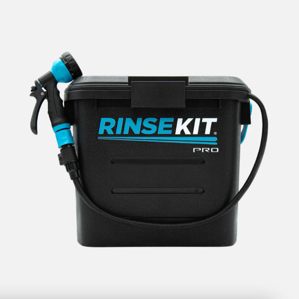 3.5 Gallon RinseKit PRO Portable Shower 