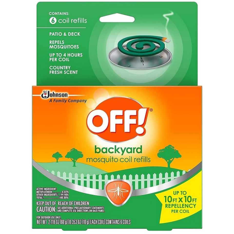 Best Insect Repellents For Camping - Two Roaming Souls