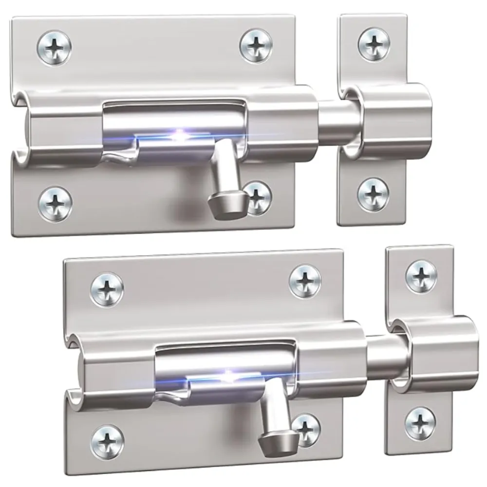 Best Latches for Campervans Cabinets and Drawers - Two Roaming Souls