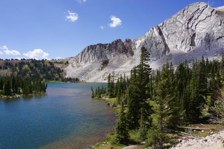 A Hiker's Guide To Medicine Bow Peak: Wyoming - tworoamingsouls