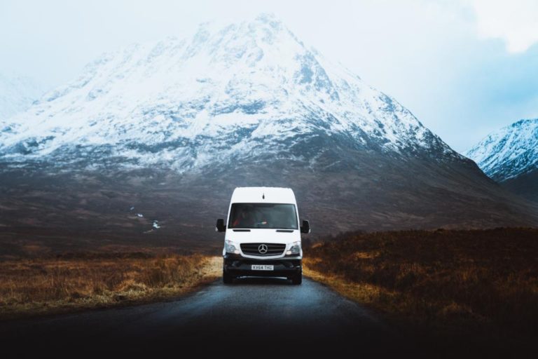 How Much Does A Mercedes Sprinter Van Conversion Cost Two Roaming Souls