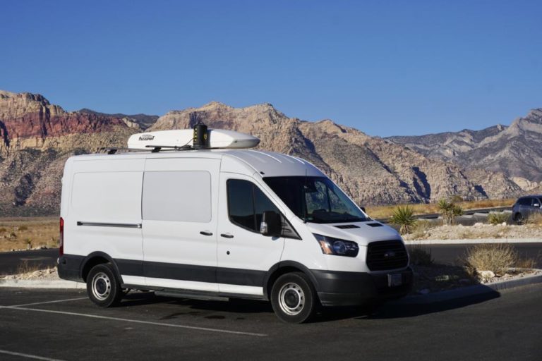 What Are The Best Vehicles To Live In tworoamingsouls