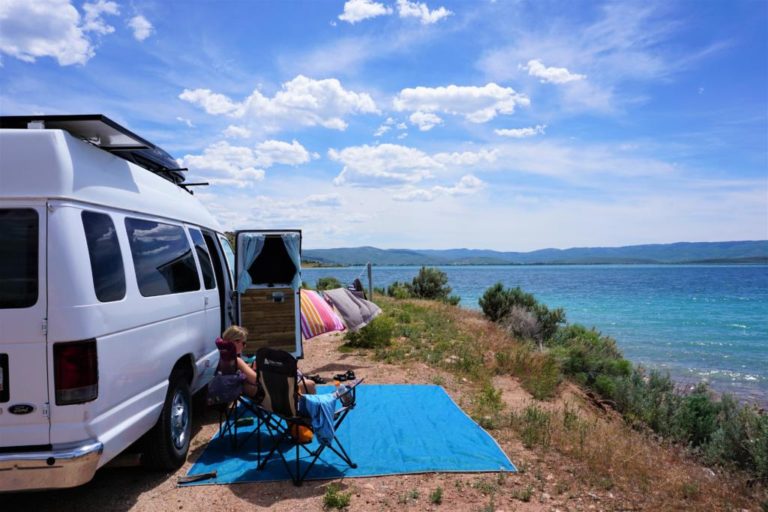 25 Of The Best Camper Van Accessories tworoamingsouls