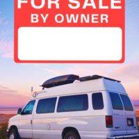 Used Campervan For Sale By Owner