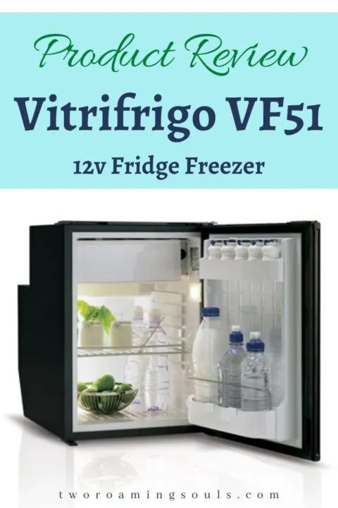 Vitrifrigo Product Review
