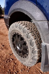 Best Tires For Campervans | For Epic Adventures - tworoamingsouls