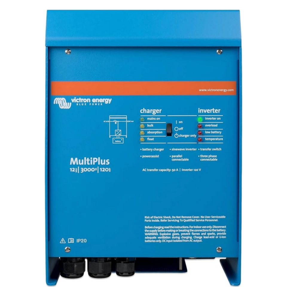 Best Inverters For Campervans and RVs - Two Roaming Souls