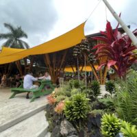 Hana Farms: One of the Best Restaurants In Maui