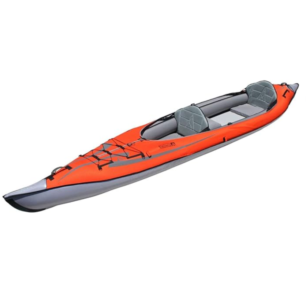  ADVANCED ELEMENTS AdvancedFrame Convertible Kayak 
