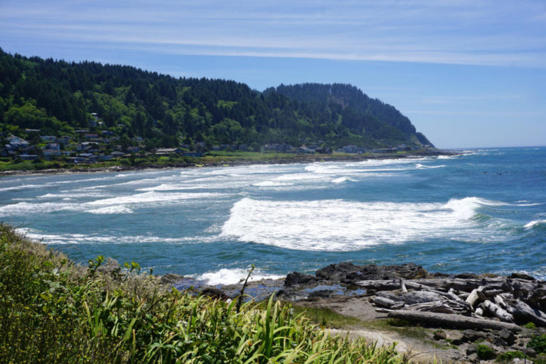 Top Things To Do In Yachats, Oregon tworoamingsouls