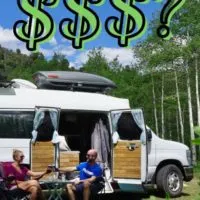 Why is converting a campervan so expensive in 2021?