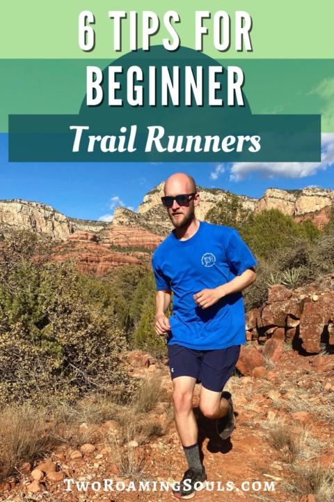 Tips for trail running