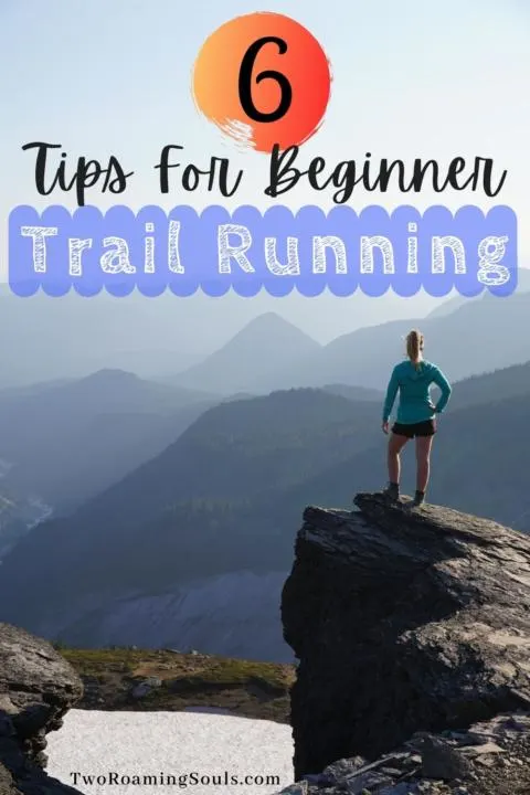 5 Tips for Beginner Trail Runners 