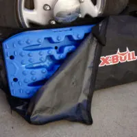 X-Bull Recovery Tracks Traction Boards