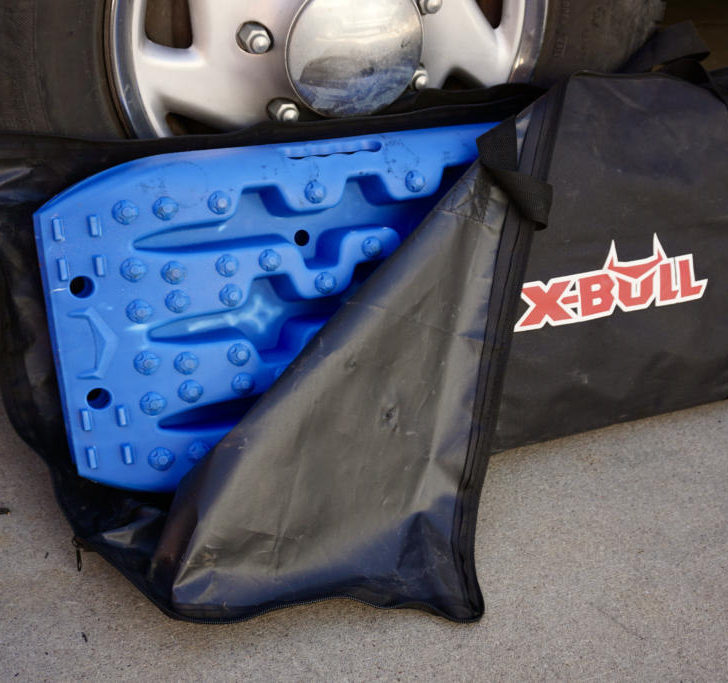 X-Bull Recovery Tracks Traction Boards