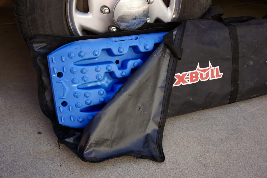 X-Bull Recovery Tracks Traction Boards