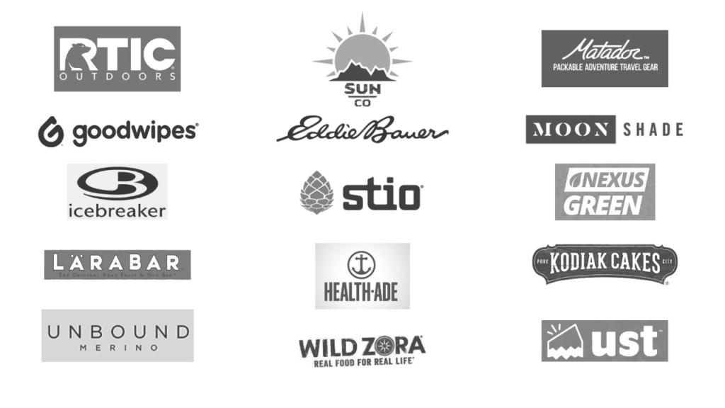 Brands We've worked with, Two Roaming Souls, Mobile