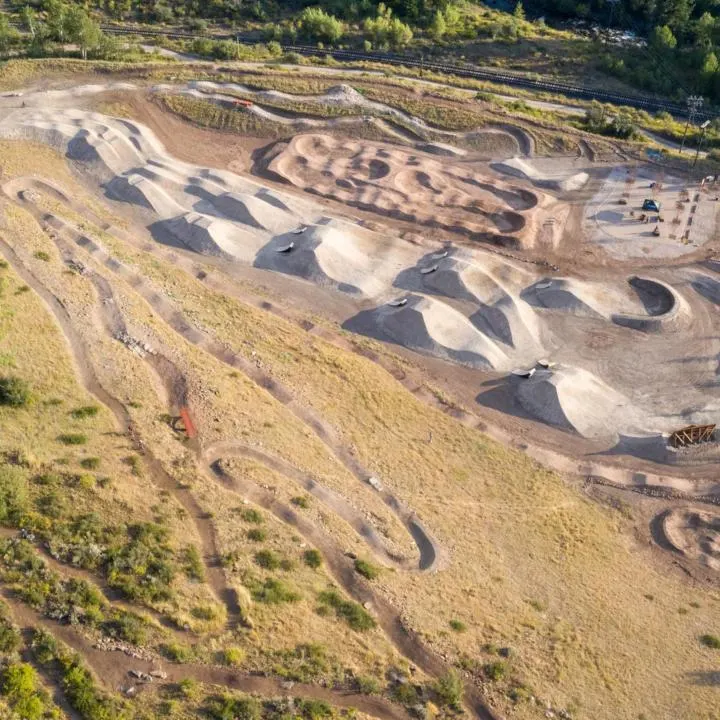 Minturn Bike Park