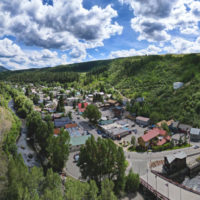 Minturn Colorado