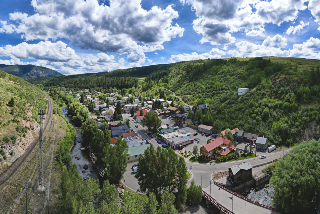 Minturn Colorado