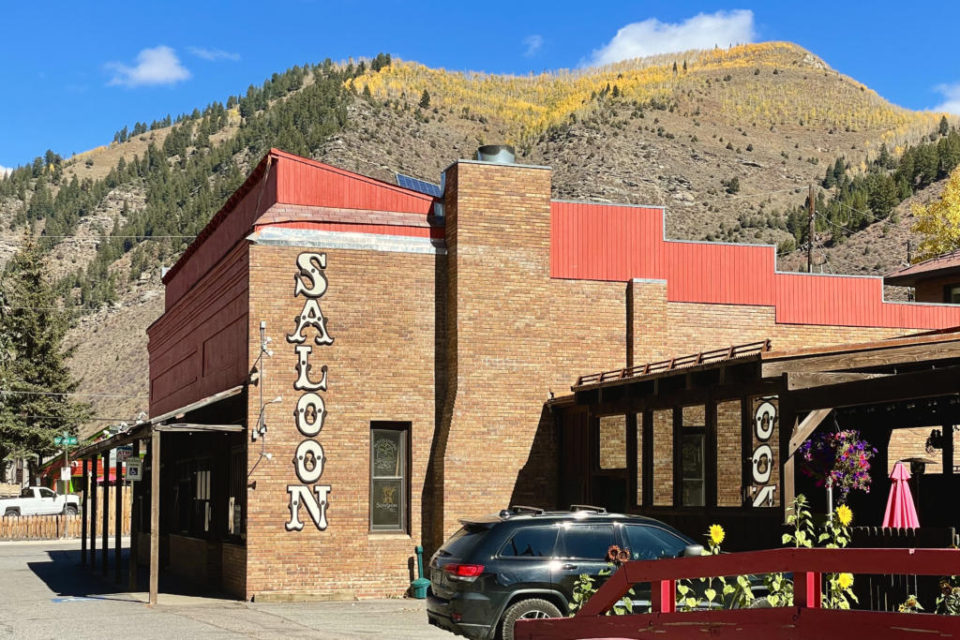 Best Restaurants In Minturn Colorado Two Roaming Souls