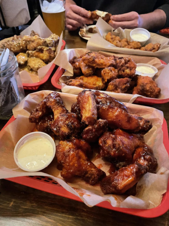 Best Restaurants In Minturn Colorado Two Roaming Souls