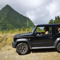 Booking a rental car is one of the best ways to get around St. Lucia.