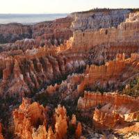 Bryce Canyon National Park One Day Itinerary