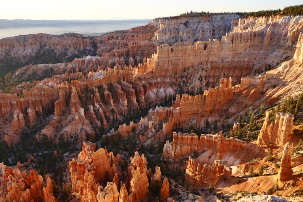 Bryce Canyon National Park One Day Itinerary