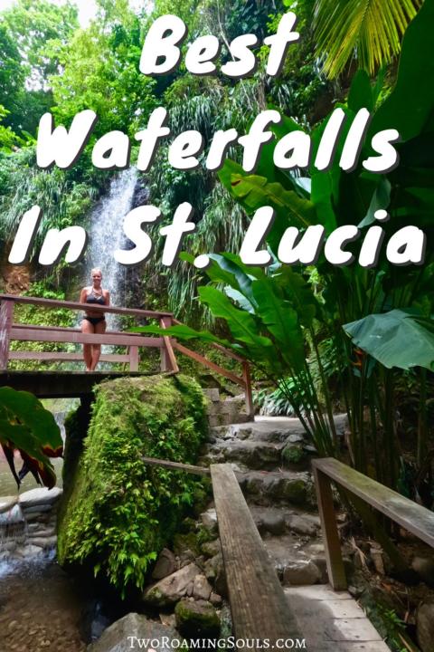 Best Waterfalls in St. Lucia (1)