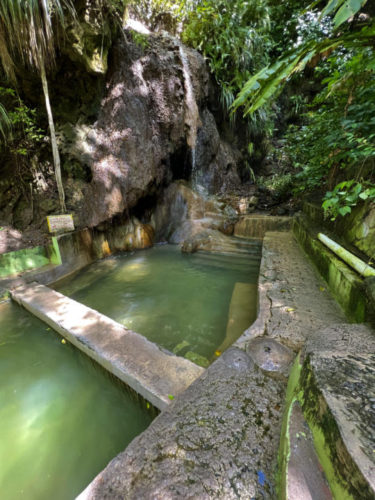 Best Waterfalls In St. Lucia - Two Roaming Souls