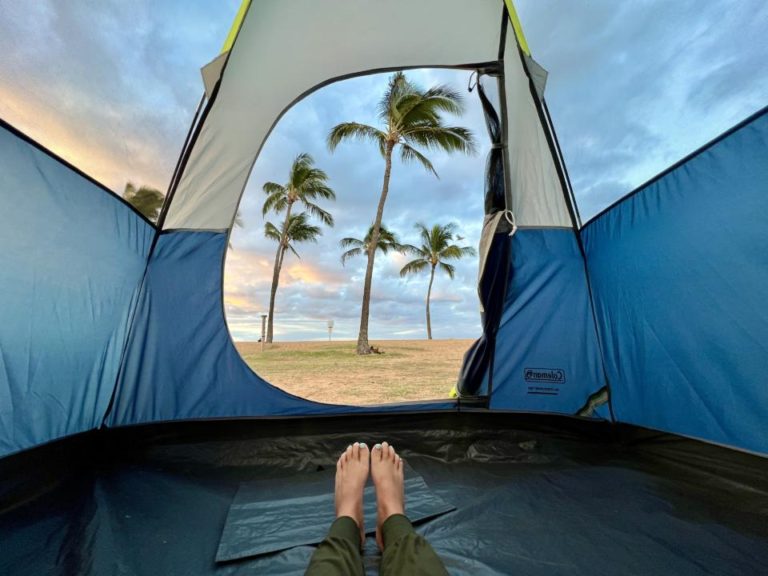 Camping In Kauai The Ultimate Guide For Everything You Need To Know