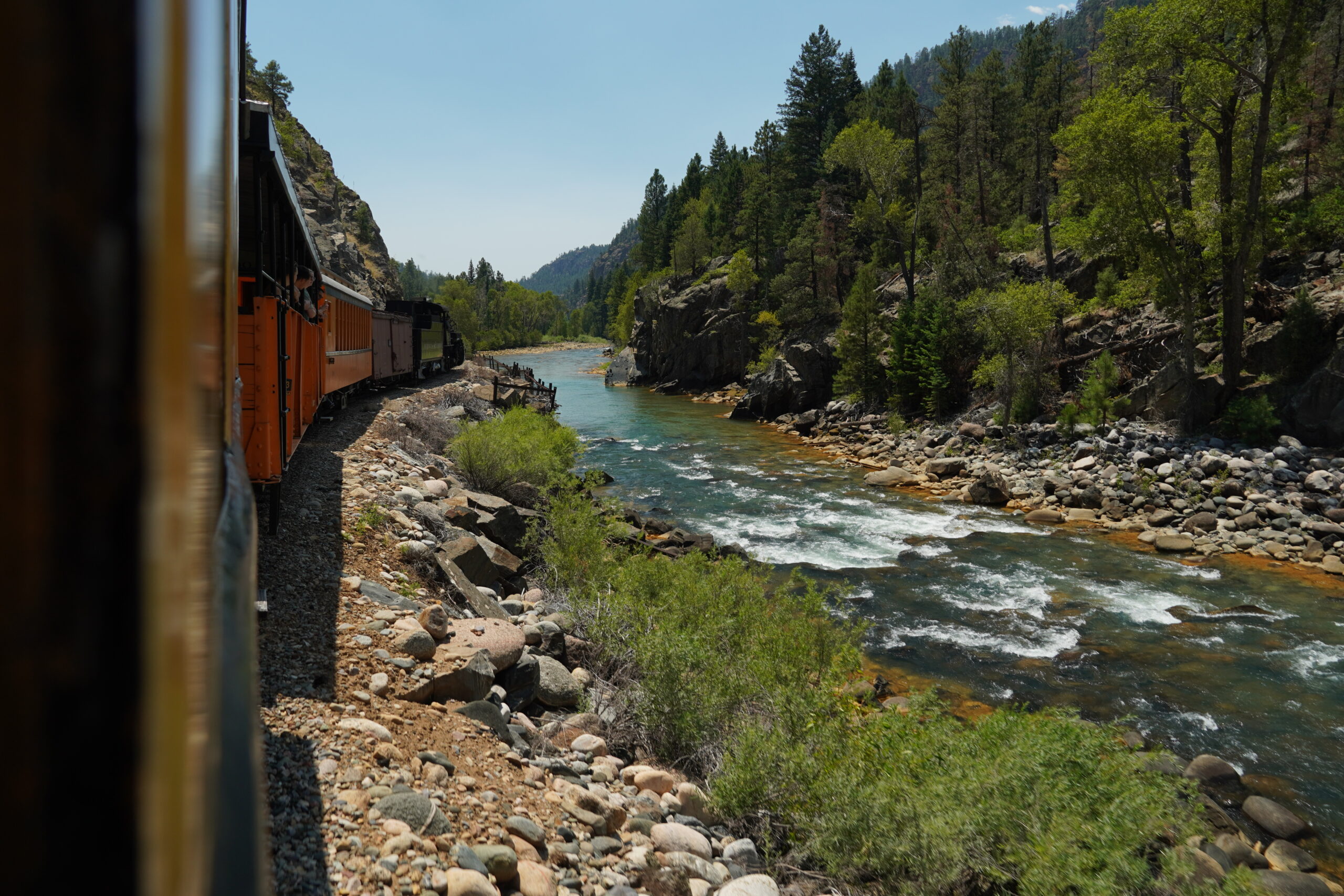 Top 23 Things To Do In Durango, CO - Two Roaming Souls