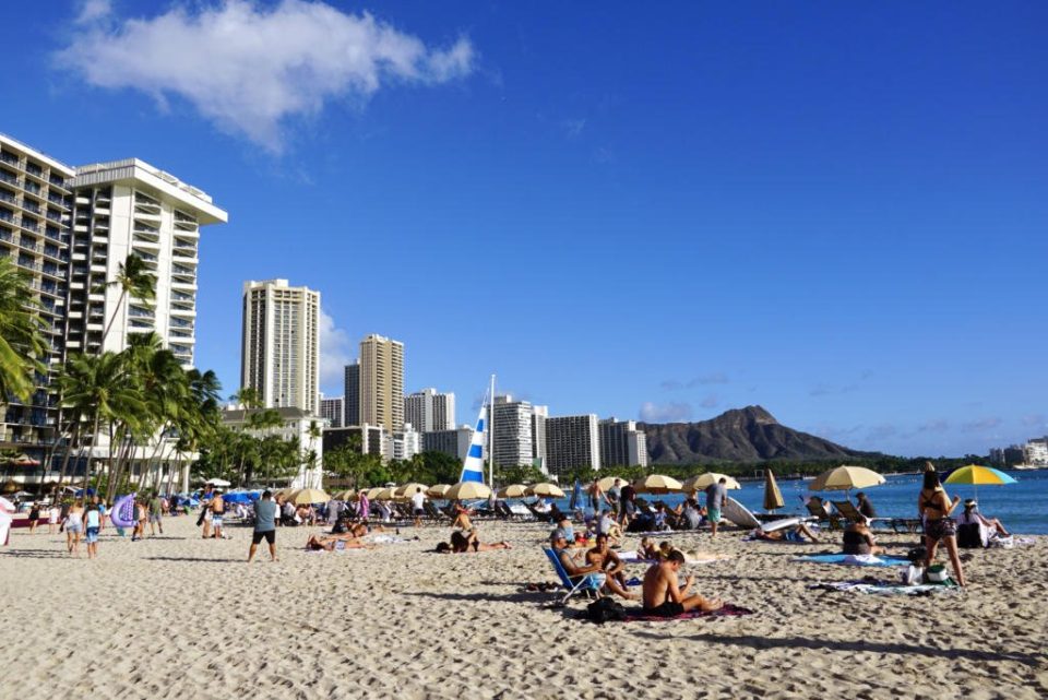 Where To Stay In Oahu, Find The Perfect Spot For You - Two Roaming Souls