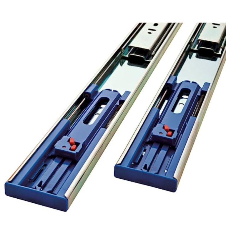 Best Drawer Slides For Campervans Choosing Drawer Slides For Vanlife