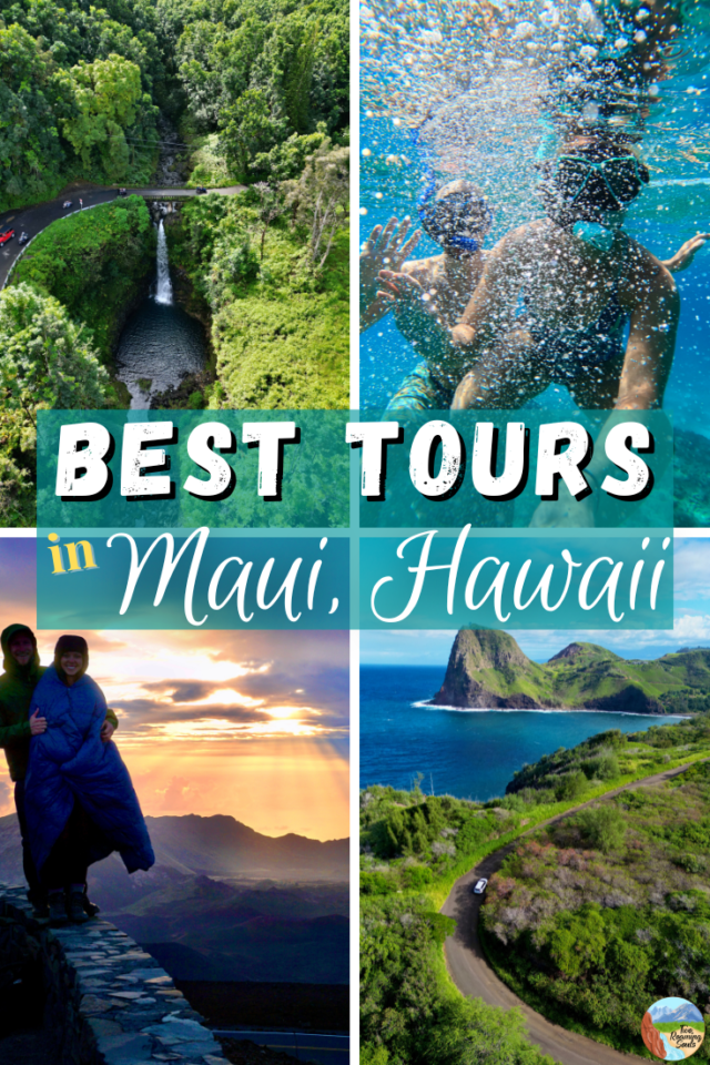 Best Maui Tours & Excursions (Top Local Activities) Two Roaming Souls