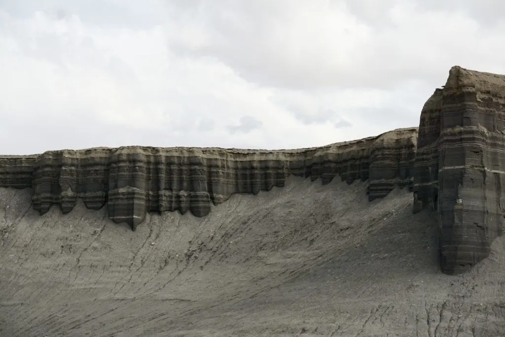 Long Dong Silver Spire – One of Utah's Hidden Gems - Oceanus Adventure