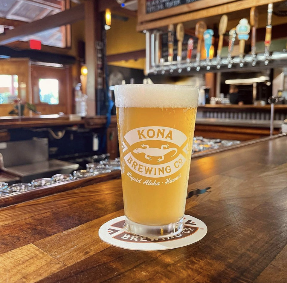 4 Best Big Island Breweries in Kona, Hilo, & Waimea, Hawaii Two Roaming Souls