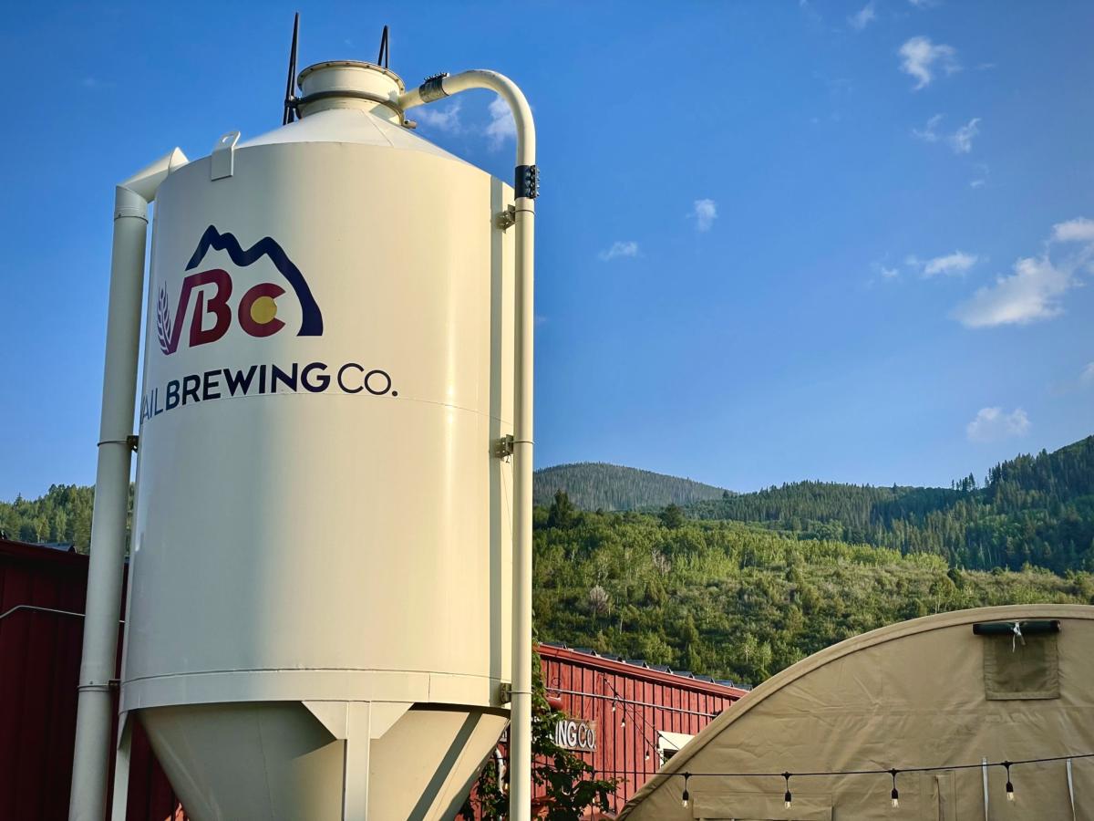 Vail Breweries (Best Craft Beer In The Valley) Two Roaming Souls