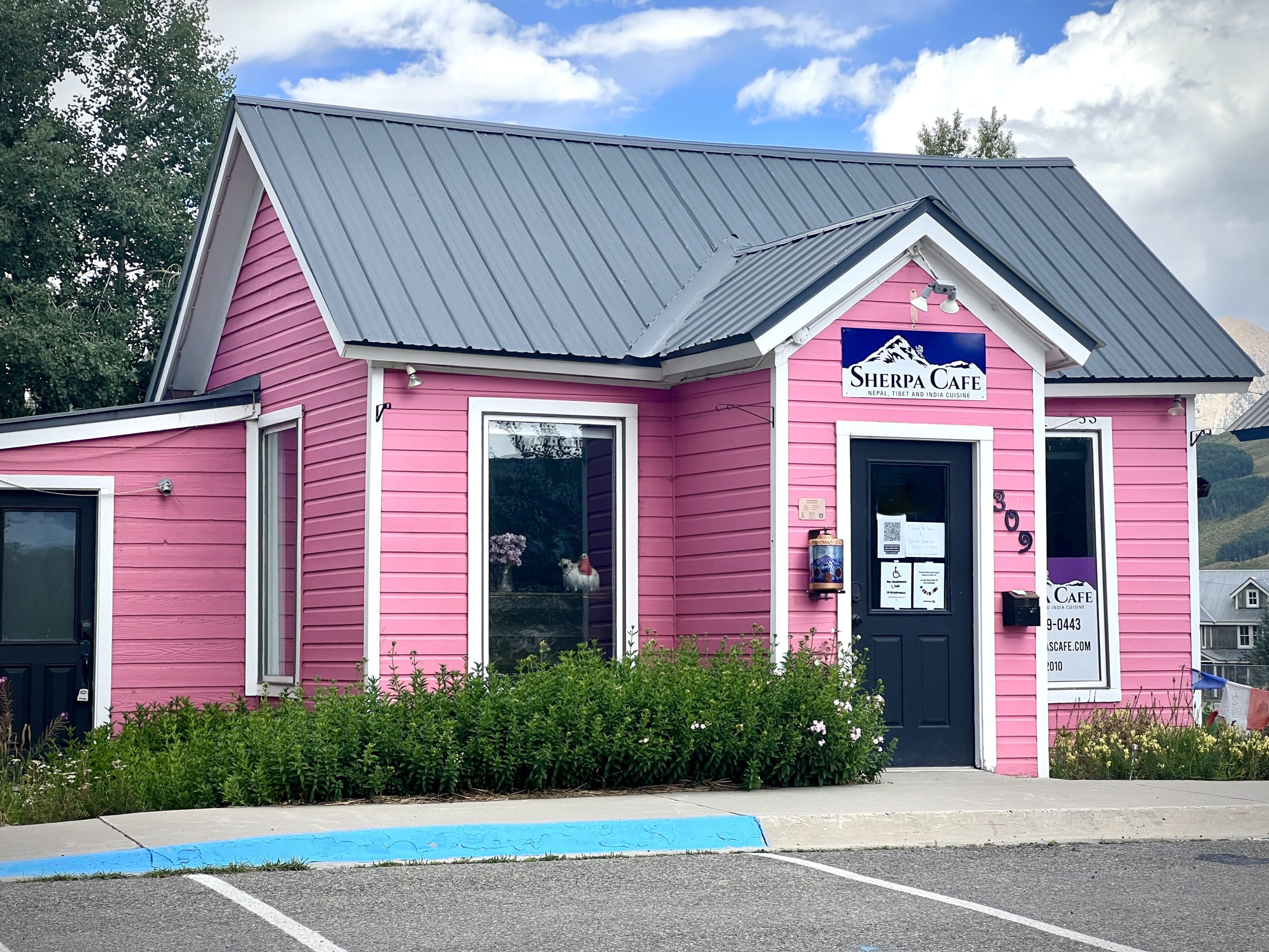 Best Food in Crested Butte A Culinary Adventure! Best Food in Crested Butte A Culinary Adventure!